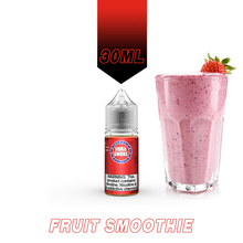DuraSmoke Red Label - Fruit Smoothie