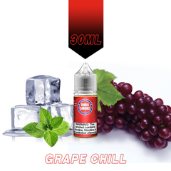 DuraSmoke Red Label - Grape Chill