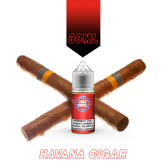 DuraSmoke Red Label - Havana Cigar
