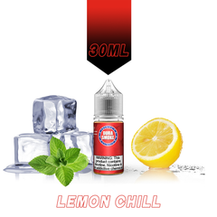 DuraSmoke Red Label - Lemon Chill