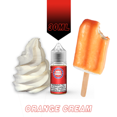 DuraSmoke Red Label - Orange Cream
