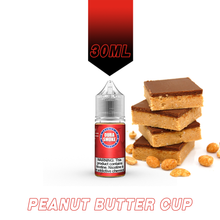 DuraSmoke Red Label - Peanut Butter Cup
