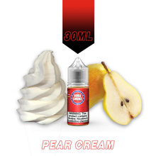 DuraSmoke Red Label - Pear Cream