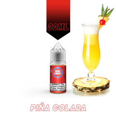 DuraSmoke Red Label - Pina Colada