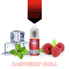 DuraSmoke Red Label - Raspberry Chill
