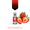 DuraSmoke Red Label - Strawberry