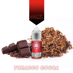 DuraSmoke Red Label - Tobacco Cocoa
