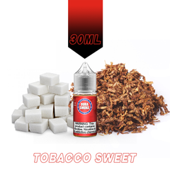DuraSmoke Red Label - Tobacco Sweet