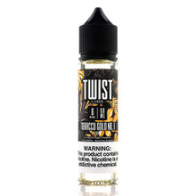 Tobacco Gold No. 1 - Twist E-Liquid 60mL