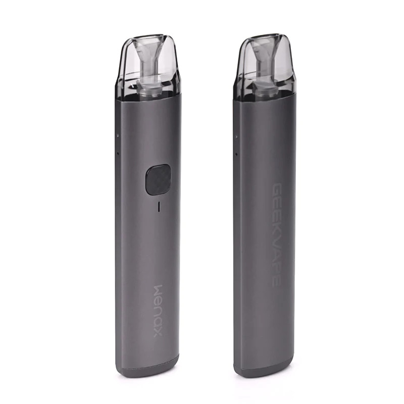 Geekvape Wenax H1 Kit - Caterpillar Vapes