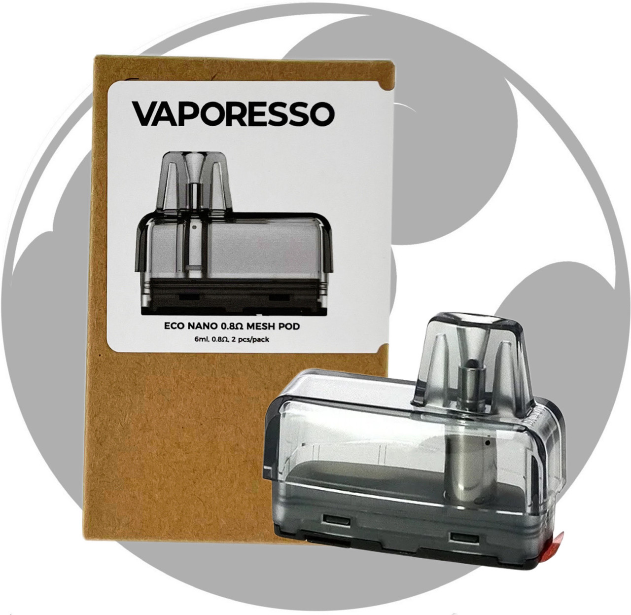 vaporesso eco nano pod ECO NANO