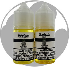 White Gummy - Vapetasia Salt 30ml E-Liquid