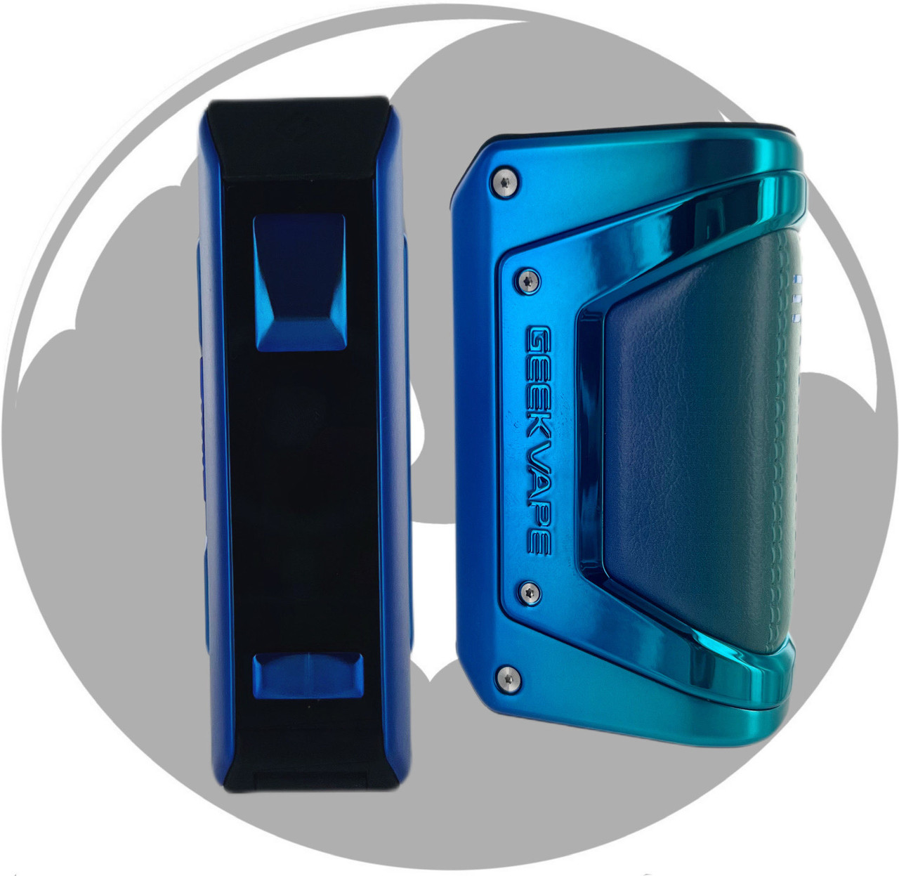 elfbar nachfüll pod läuft aus GeekVape Aegis Legend 2 Mod