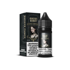 Sucker Punch - Suicide Bunny E-Liquid