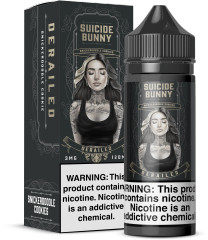 Derailed - Suicide Bunny E-Liquid