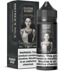 Mothers Milk - Suicide Bunny E-Liquid