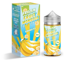 Banana Ice - Frozen Fruit Monster E-liquid