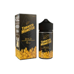 Bold - Tobacco Monster