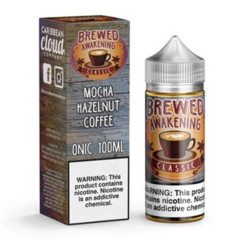 Classic - Brewed Awakening E-Liquid