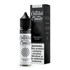 Pineapple Guava - Coastal Clouds 60ml E-Liquid