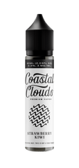 Strawberry Kiwi - Coastal Clouds 60ml E-Liquid