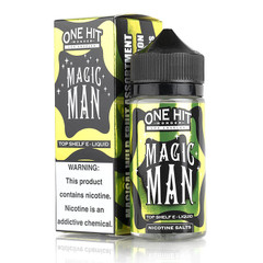 Magic Man - One Hit Wonder E-Liquid