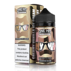 My Man - One Hit Wonder E-Liquid