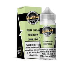 Killer Kustard Honeydew - Vapetasia E-Liquid