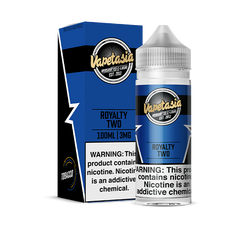 Royalty Two - Vapetasia E-Liquid