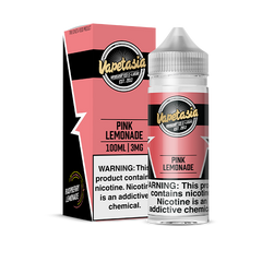 Pink Lemonade - Vapetasia E-Liquid