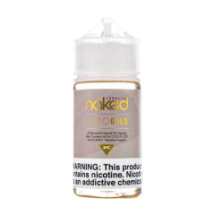 Euro Gold - Naked 100 E-Liquid