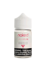 Lava Flow - Naked 100 E-Liquid