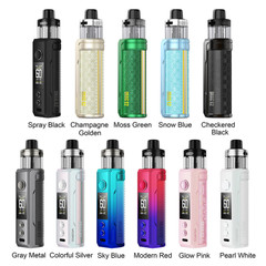 VooPoo Drag S2 Kit