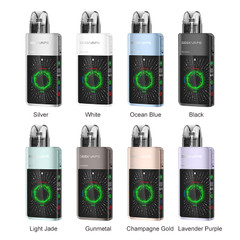 Geek Vape Digi-Q Vista 35W Kit