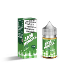 Apple Jam Monster Salt