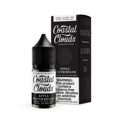 Apple Watermelon Coastal Clouds Salt