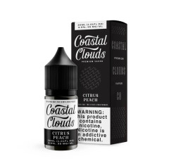 Citrus Peach Coastal Clouds Salt