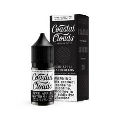 Iced Apple Watermelon Coastal Clouds Salt