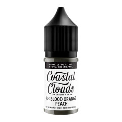 Iced Blood Orange Peach Coastal Clouds Salt
