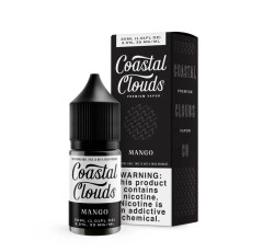 Mango Coastal Clouds Salt