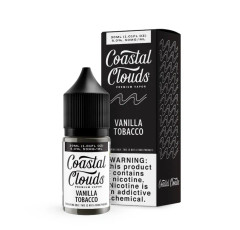 Vanilla Tobacco Coastal Clouds Salt