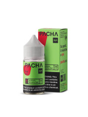 Fuji Ice Pacha Mama Salt