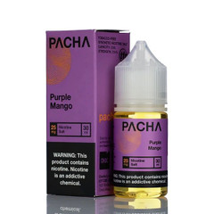 Purple Mango Pacha Mama Salt
