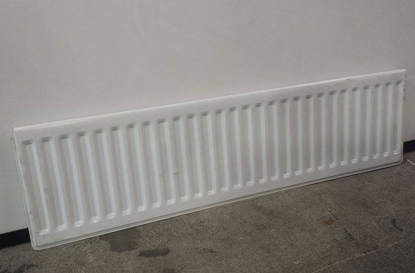 5ft single rad - Mac's Warehouse Dublin