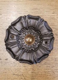 ornate doorbell