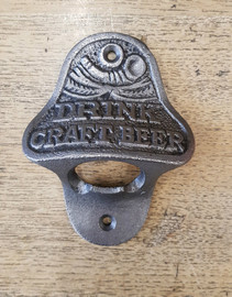 craft beer bottle opener