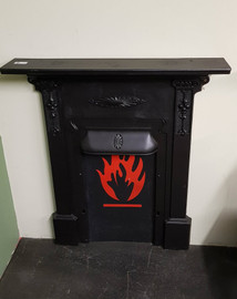 fireplace 6