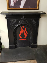 fireplace 13