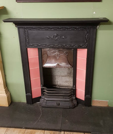 fireplace 16