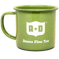 A&D Field Mug